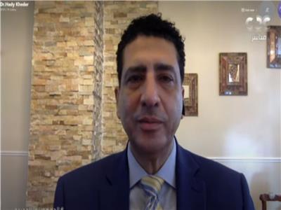 أستاذ مناعة لـ «مطروح للنقاش»: التباعد وغسل اليدين سلاح أول لحماية أي إنسان من أي فيروسات