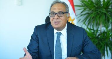 وزارة الاتصالات: مصر تحتل التصنيف الأول في مجال التحول الرقمي عام 2022