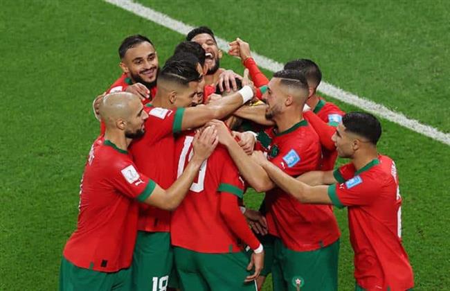 الديوان الملكي المغربي: تخصيص استقبال لمنتخب كرة القدم يليق بمستوى تألقه في كأس العالم