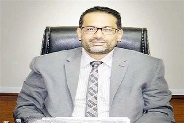 تدشين مبادرة مصر الخضراء بمدرسة الأمل للصم وضعاف السمع الغربية 