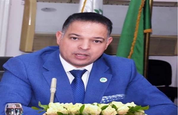 المجلس العالمى للاقتصاد الأخضر لـ extra news: مصر لديها مزايا تنافسية عالمية فى الطاقة