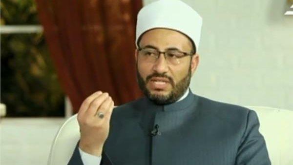 البحوث الإسلامية: المؤسسات الدينية لها دور بارز في التكوين المعرفي والثقافي للناس