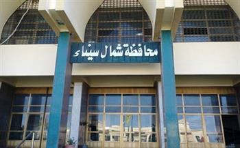 «صحة شمال سيناء» تؤكد أهمية المحافظة على الصحة للوقاية من الأمراض المعدية 