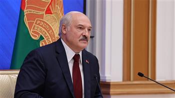   رئيس بيلاروسيا: نركز على تعزيز التعاون مع روسيا