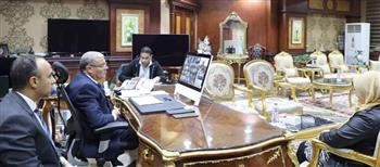   بالتفاصيل.. محافظ المنيا يشارك في اجتماع مجلس المحافظين بحضور رئيس الوزراء 