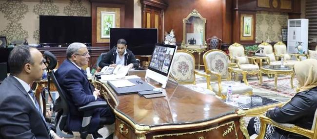 بالتفاصيل.. محافظ المنيا يشارك في اجتماع مجلس المحافظين بحضور رئيس الوزراء 