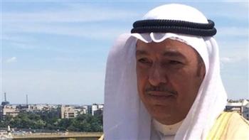   سفير الكويت بالقاهرة: الأسبوع الكويتي في مصر يسهم في تعزيز العلاقات الأخوية بين البلدين