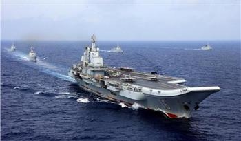   الدفاع اليابانية: سفينة تابعة للبحرية الصينية تبحر داخل المياه الإقليمية لليابان