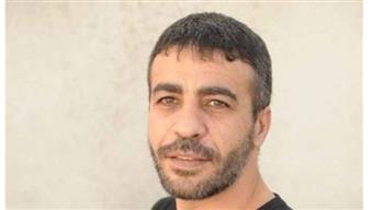   نهاية الطريق.. تدهور الحالة الصحية للأسير الفلسطيني «ناصر أبو حميد»