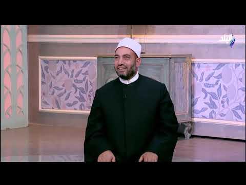 سالم عبد الجليل يوضح حكم الصلاة بالحذاء