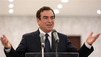 جورج قرداحي لـ"حبر سري": لبنان في كارثة اقتصادية وأخاف من عودة الحرب الأهلية