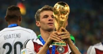 رسميًا.. توماس مولر يعلن اعتزاله دوليًا بعد خروج ألمانيا من المونديال