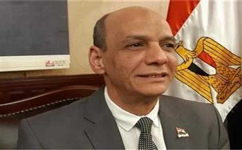 خبير أمني: منح وزير الداخلية ميدالية سور الصين العظيم الذهبية فخر لمصر 