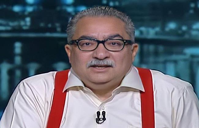 إبراهيم عيسى: الرئيس السيسي رد اعتبار من سبقوه بنسب خطط مشروعات الدولة لهم