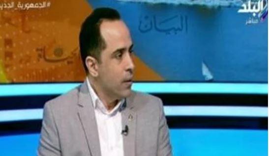 معاون رئيس الوزراء الأسبق عن المنصورة الجديدة: بناء الأوطان مش بالساهل