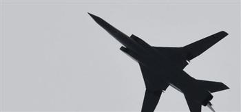   موسكو : تحطم طائرة مقاتلة روسية بسبب عطل فني بشرقي البلاد