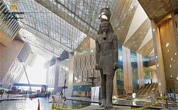   رئيس مكتب "چايكا": المتحف المصري الكبير أحد أهم رموز التعاون والصداقة بين مصر واليابان