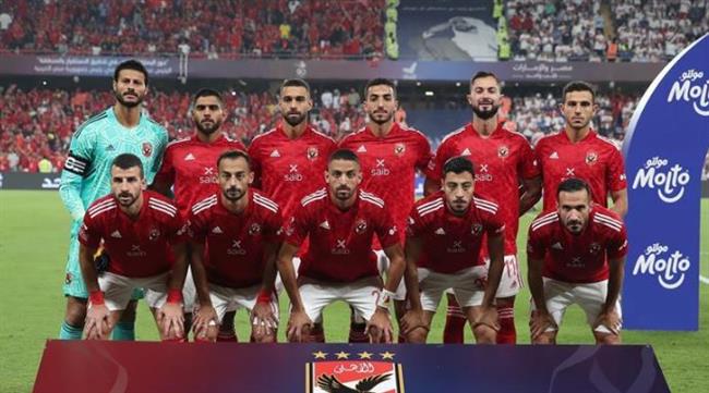 أفشة في تشكيل الأهلي المتوقع ضد طلائع الجيش