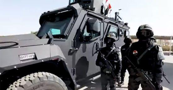 الداخلية تداهم مصحة غير مرخصة لعلاج الإدمان فى المقطم
