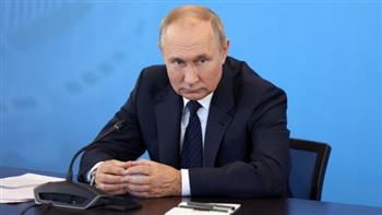   بوتين ولوكاشينكو يبحثان الوضع الحالي والأجندة الدولية