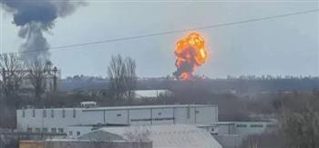   مقتل 3 أشخاص وإصابة 7 آخرين في قصف روسي على خيرسون جنوبي أوكرانيا