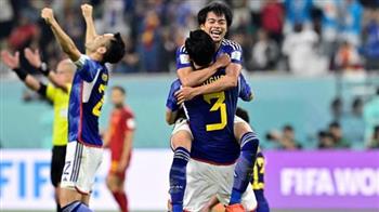   تأهل اليابان ينعش أسهم كرة القدم في بورصة طوكيو
