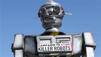   سان فرانسيسكو تسمح باستخدام «الروبوتات» القاتلة لمواجهة المشتبه بهم