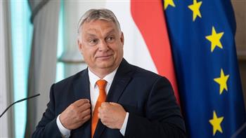   رئيس وزراء المجر: لو سعى الغرب للسلام حقا لكان تجنب التكلفة