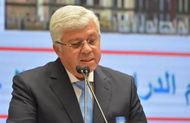 التعليم العالي: الإعلان عن فتح باب التقدم للمنح التنافسية المقدمة من الصين