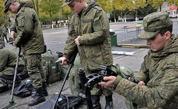 لاوس تستضيف تدريبات مشتركة مع روسيا لمكافحة الإرهاب