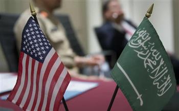   السعودية وأمريكا تبحثان سبل التوصل لحل سياسي شامل للوصول إلى السلام في اليمن