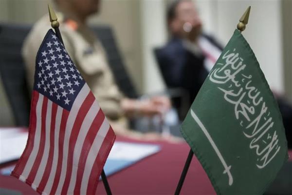 السعودية وأمريكا تبحثان سبل التوصل لحل سياسي شامل للوصول إلى السلام في اليمن