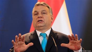   المجر: سنواصل معارضة خطة مساعدات الاتحاد الأوروبي لأوكرانيا