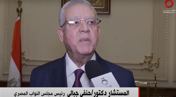 رئيس مجلس النواب: ندعم وحدة الأراضي الليبية