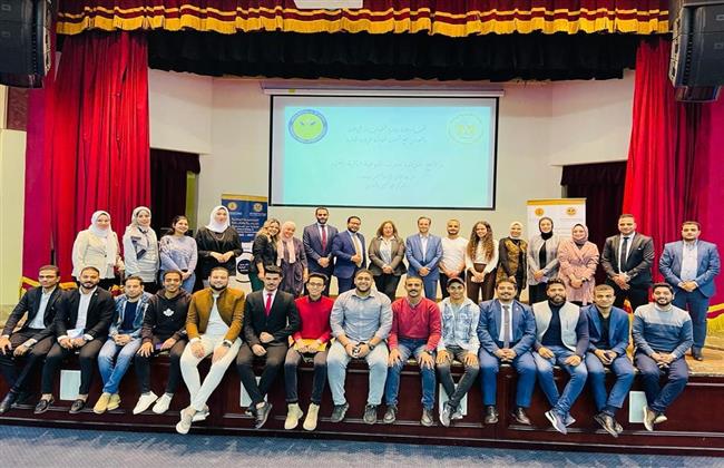 «الشباب والرياضة» تختتم فاعليات برنامج «تدريب مدرب التوعية المالية»