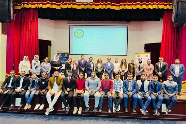 «الشباب والرياضة» تختتم فاعليات برنامج «تدريب مدرب التوعية المالية»