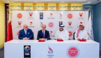 البحرين تحتضن كونجرس الاتحاد الدولي للسلة للمرة الأولى