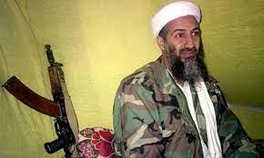 نجل أسامة بن لادن يكشف عن تفاصيل طفولته المؤلمة بسبب والده