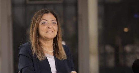 إيمان كريم تهنئ الأشخاص ذوي الإعاقة باليوم الدولي وتؤكد دعم الدولة المصرية لكافة حقوقهم 