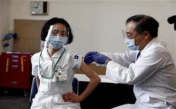 اليابان: زيادة معدل الإصابات بفيروس "كورونا" للأسبوع السابع على التوالي