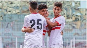 «زمالك 2008» يهزم غزل المحلة في بطولة الجمهورية