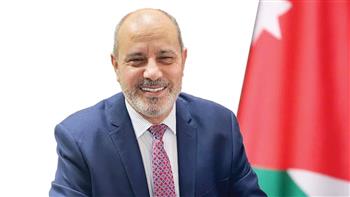   وزير الصناعة الأردني يصل الجزائر في زيارة رسمية