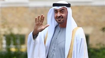   رئيس الإمارات ونائبه يشهدان الاحتفال الرسمي بـ "عيد الاتحاد الـ51"