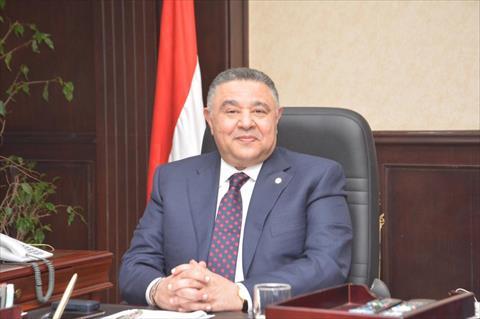 محافظ البحر الأحمر: انتهينا من إنشاء أول مدينة للحرفيين للقضاء على العشوائيات 