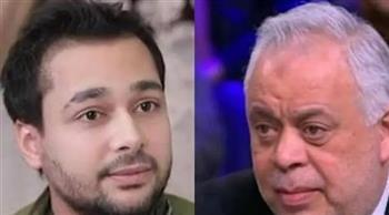 طليق منة عرفة: مشكلتي مع أشرف زكي أصبحت شخصية