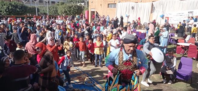 وزير الرياضة يشيد بنجاح مبادرة يوم التحدي لذوي الهمم والقدرات بمراكز الشباب