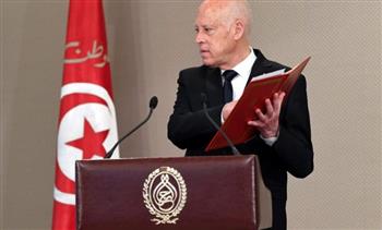   الرئيس التونسي: وضع المخططات الاقتصادية والاجتماعية بما يراعي مطالب الشعب