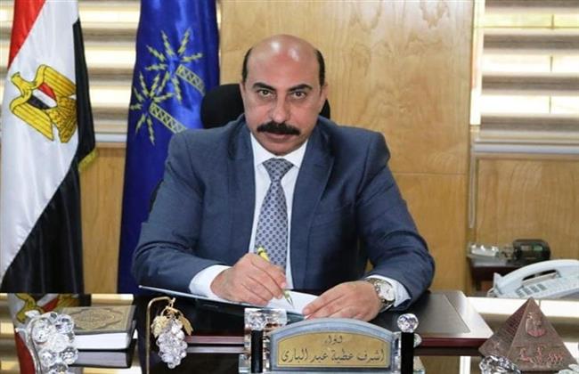 محافظ أسوان: استئناف ضخ مياه الشرب لقرية المنصورية بمركز دراو وحي الصداقة الجديدة بمدينة أسوان