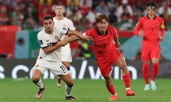   كأس العالم 2022.. كوريا الجنوبية تخطف فوزا ثمينا على البرتغال