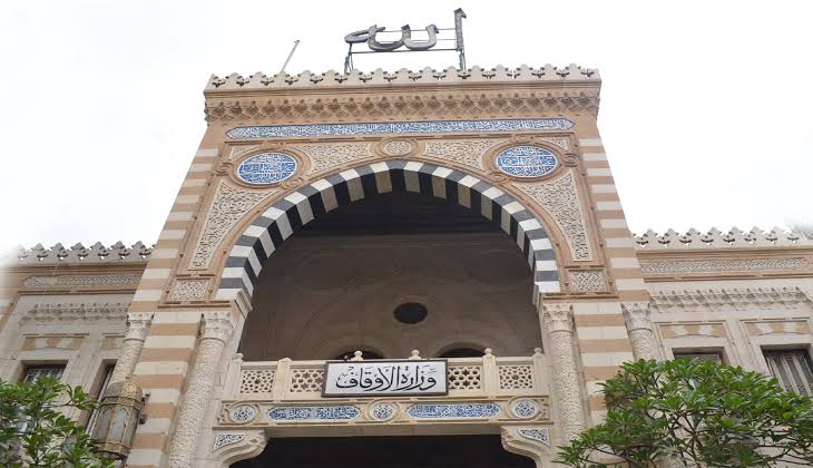 الأوقاف تشكر الرئيس السيسي على اهتمامه بتطوير المساجد.. وتعلن "الحسين" مسجدًا مثاليًّا لعام 2022